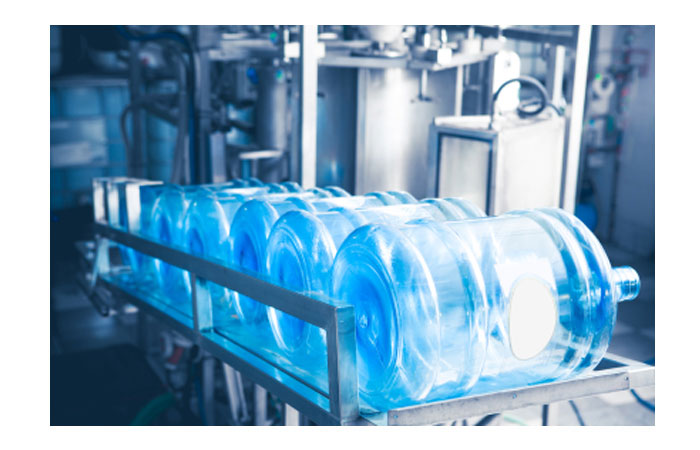 Качество Новая Вода